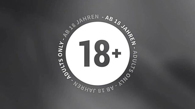 ERSTE MAL ANAL!! ERSTE MAL ANAL!!